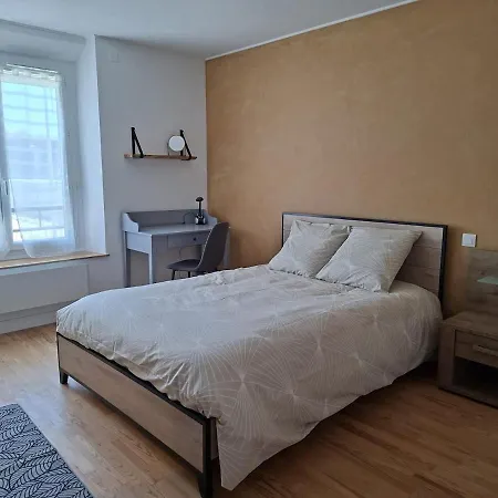 99m2 Proche De La Entierement Renove 3 Daire *