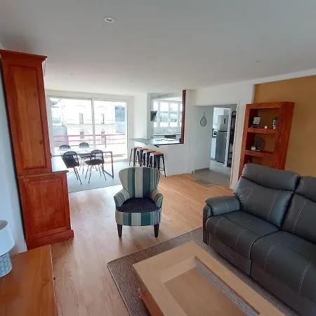 99m2 Proche De La Entierement Renove 3 * Saint-Nazaire (Loire-Atlantique)