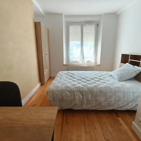 99m2 Proche De La Entierement Renove 3 * Saint-Nazaire (Loire-Atlantique)