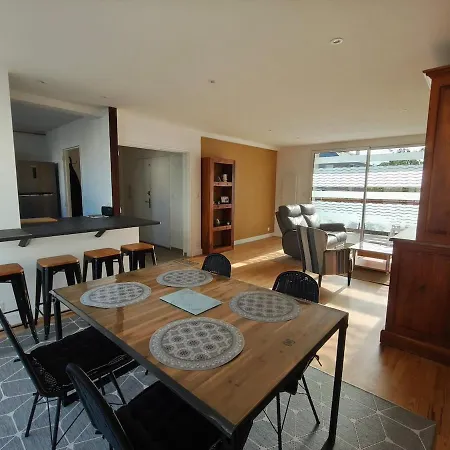 Apartment 99m2 Proche De La Entierement Renove 3