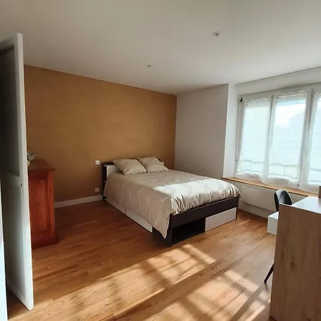 99m2 Proche De La Entierement Renove 3 Apartment Saint-Nazaire (Loire-Atlantique)