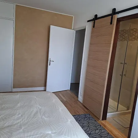 99m2 Proche De La Entierement Renove 3 * Saint-Nazaire (Loire-Atlantique)