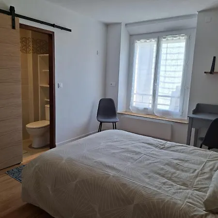 99m2 Proche De La Entierement Renove 3 Daire