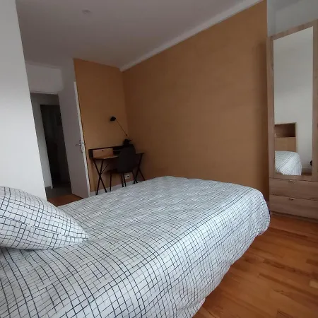 99m2 Proche De La Entierement Renove 3 Apartment