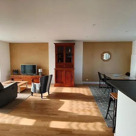 99m2 Proche De La Entierement Renove 3 Daire