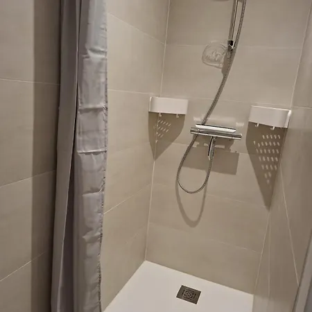 99m2 Proche De La Entierement Renove 3 Daire Saint-Nazaire (Loire-Atlantique)