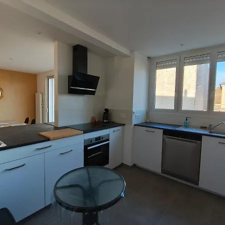 99m2 Proche De La Entierement Renove 3 Daire