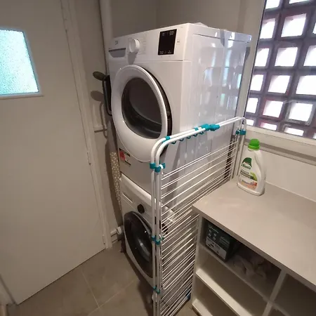 99m2 Proche De La Entierement Renove 3
