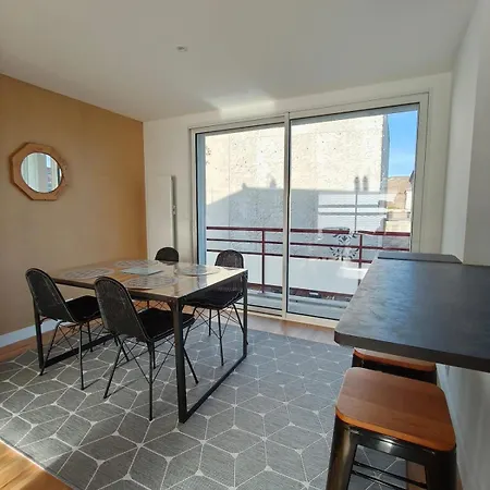 Daire 99m2 Proche De La Entierement Renove 3 Saint-Nazaire (Loire-Atlantique)