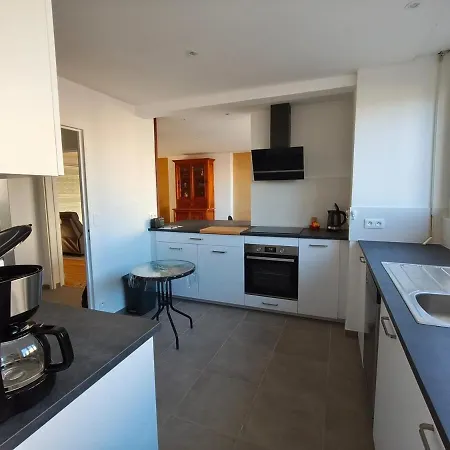 Daire 99m2 Proche De La Entierement Renove 3